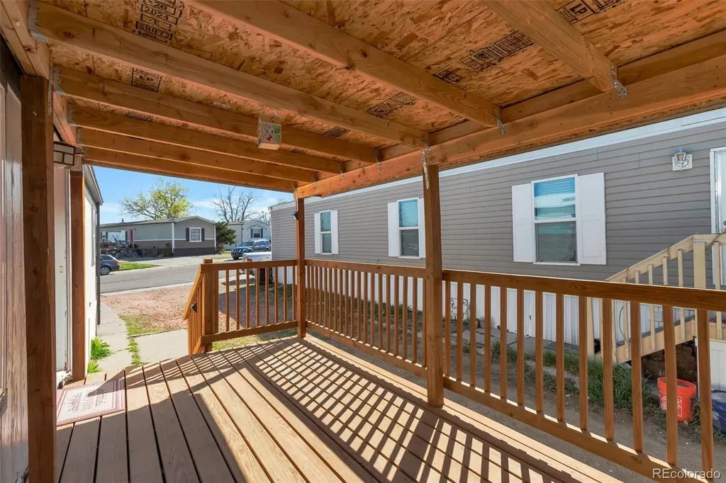 4211 E 100th Ave Lot 305 Thornton CO 80229