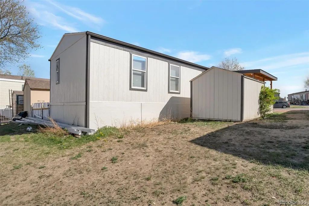 4211 E 100th Ave Lot 305 Thornton CO 80229