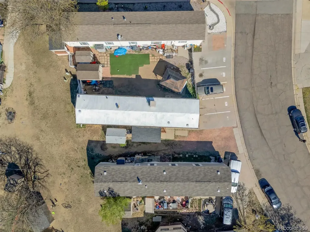 4211 E 100th Ave Lot 305 Thornton CO 80229