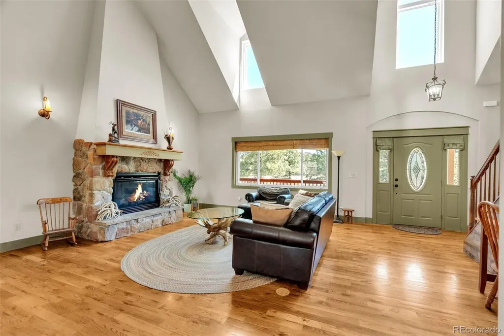 3711 Estates Circle Larkspur CO 80118