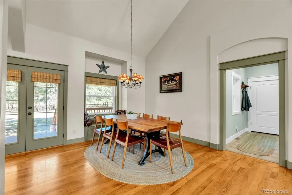 3711 Estates Circle Larkspur CO 80118