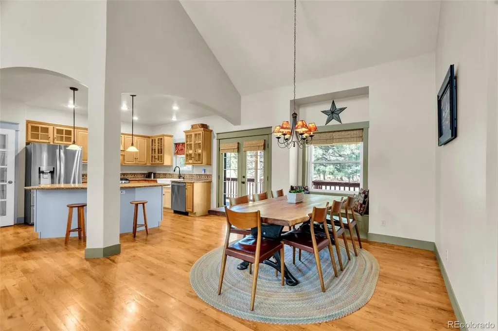 3711 Estates Circle Larkspur CO 80118
