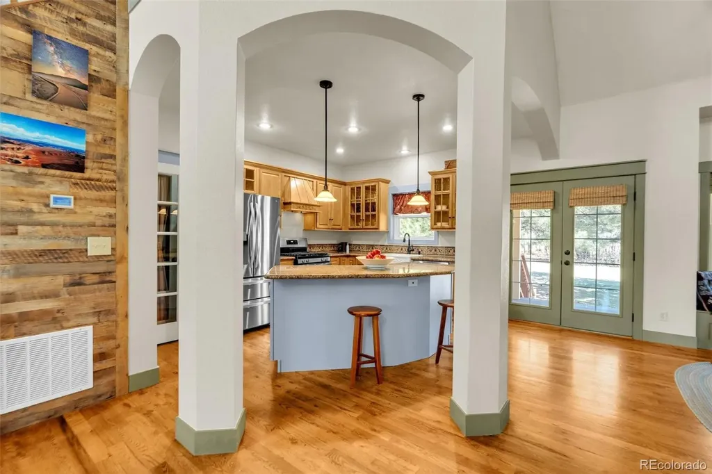 3711 Estates Circle Larkspur CO 80118