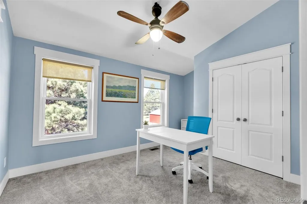 3711 Estates Circle Larkspur CO 80118