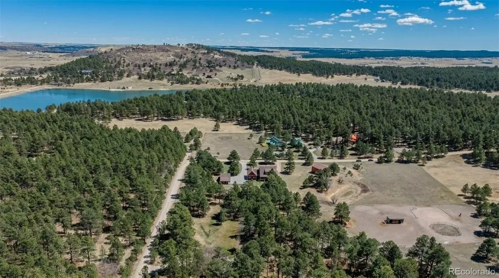 3711 Estates Circle Larkspur CO 80118