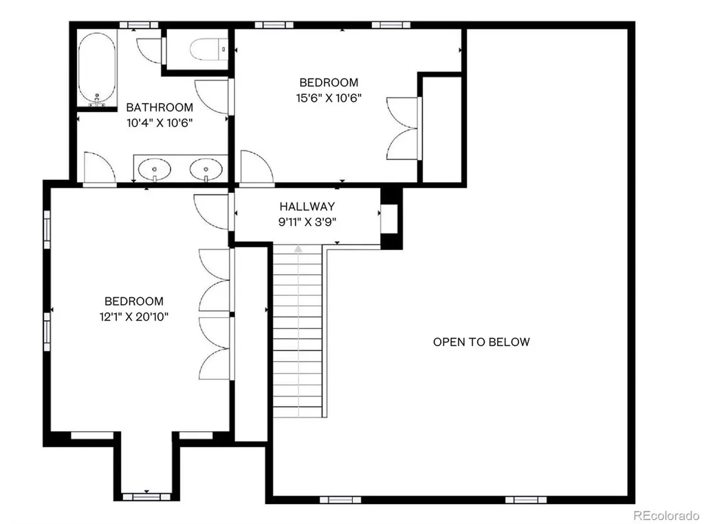 3711 Estates Circle Larkspur CO 80118