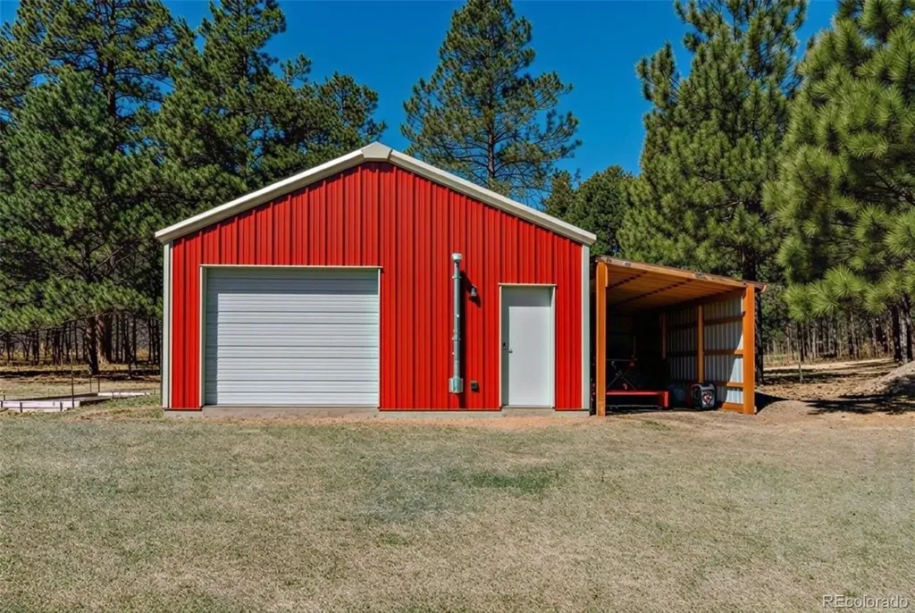 3711 Estates Circle Larkspur CO 80118