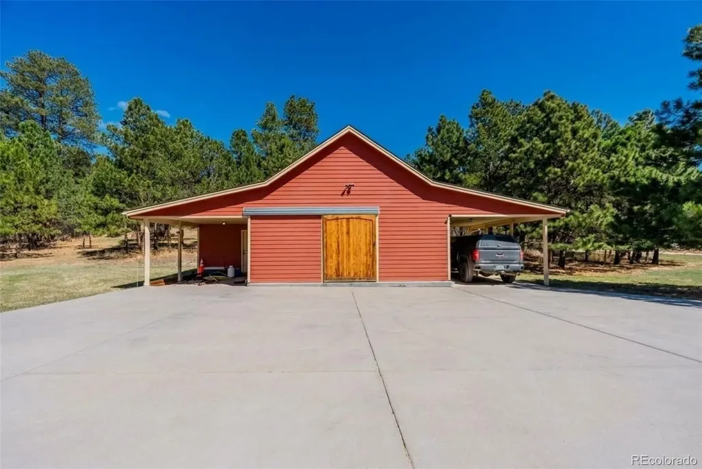 3711 Estates Circle Larkspur CO 80118
