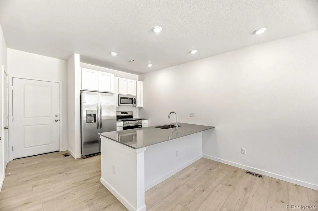 15594 Gilpin Avenue Parker CO 80134