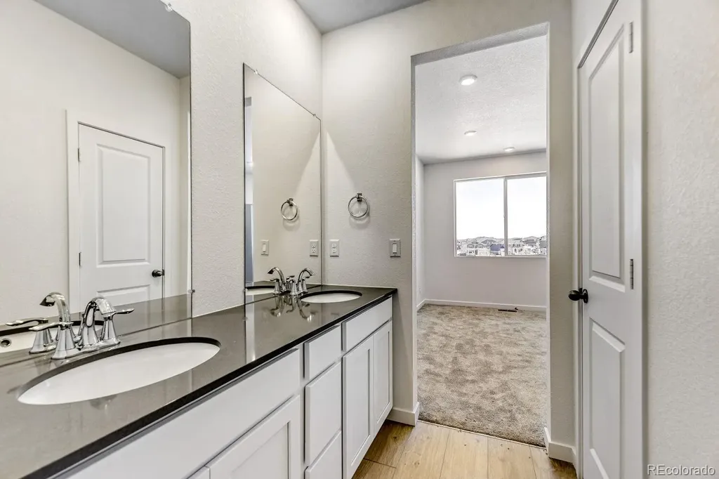15594 Gilpin Avenue Parker CO 80134