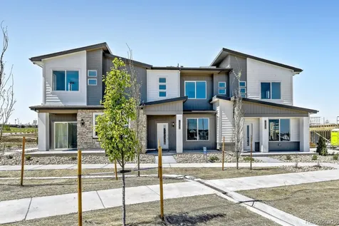 15594 Gilpin Avenue Parker CO 80134