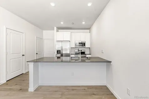 15594 Gilpin Avenue Parker CO 80134