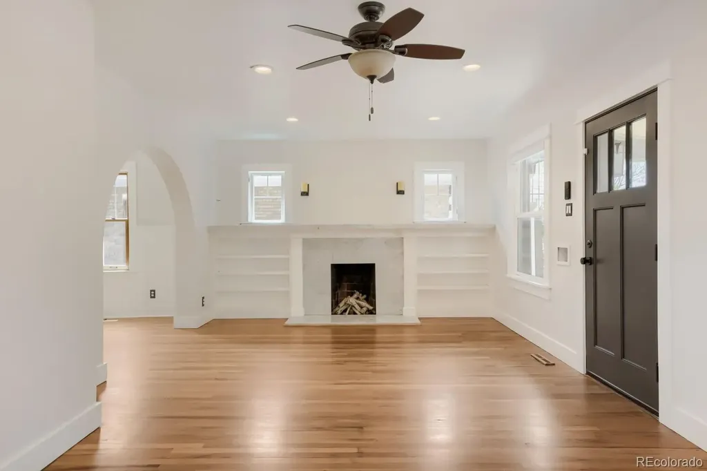 3334 N Gaylord Street Denver CO 80205