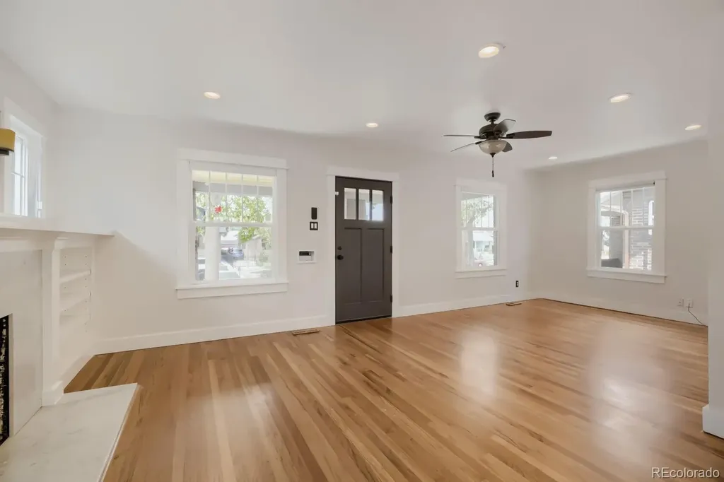 3334 N Gaylord Street Denver CO 80205