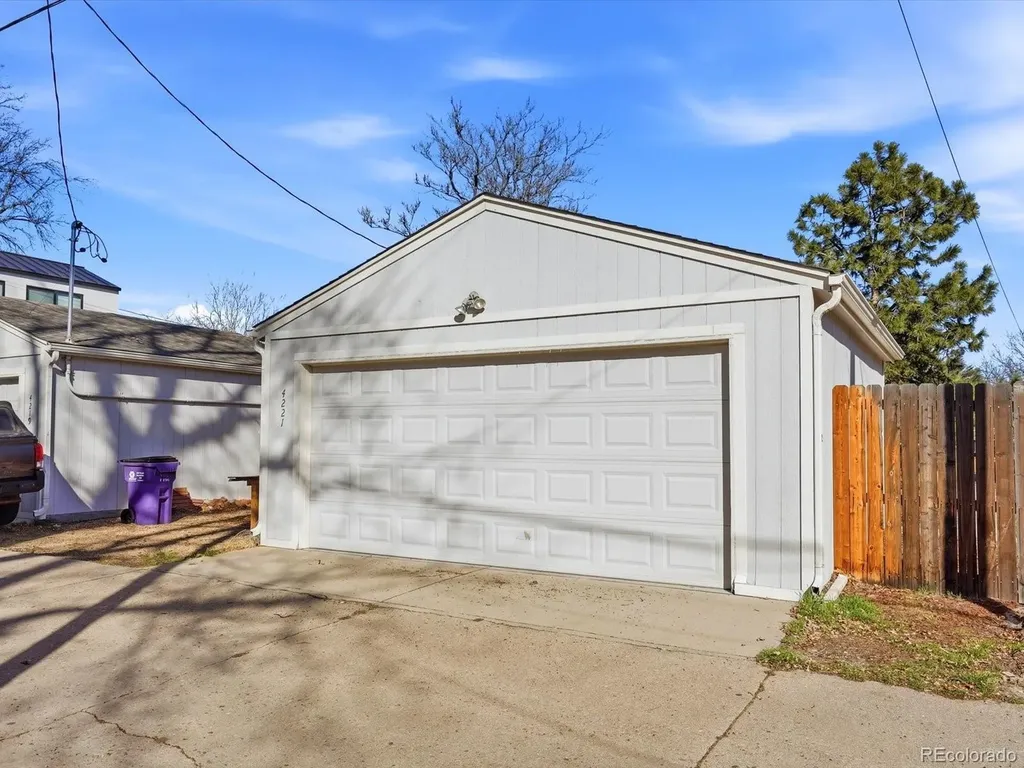 4221 Zuni Street Denver CO 80211