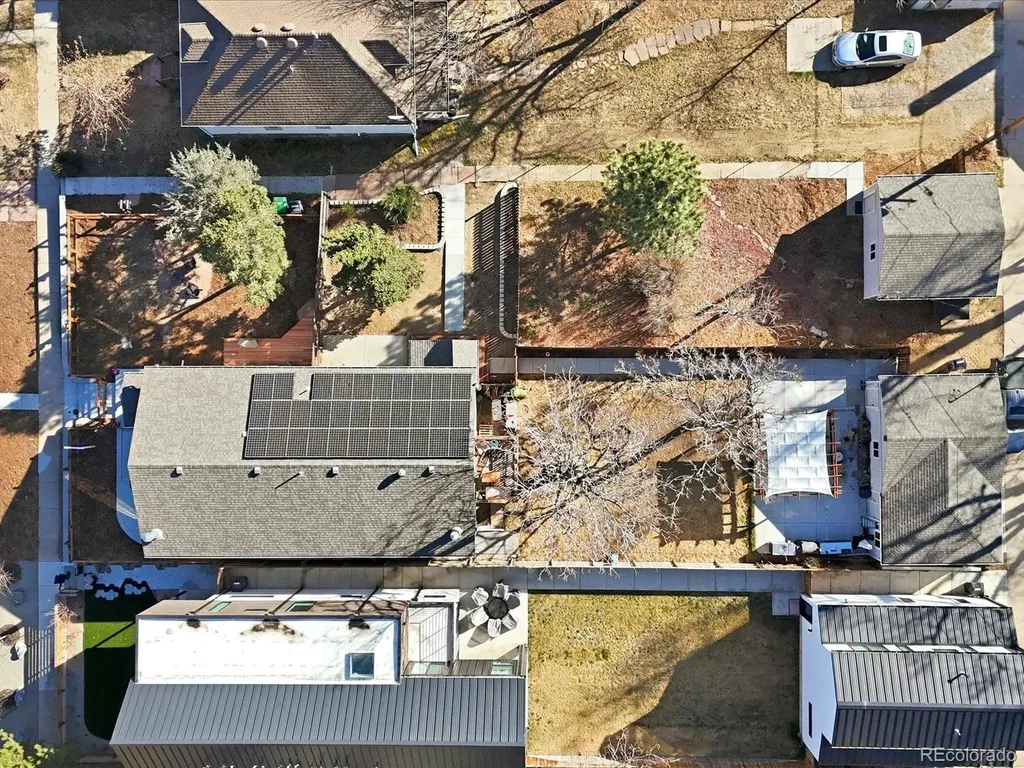 4221 Zuni Street Denver CO 80211