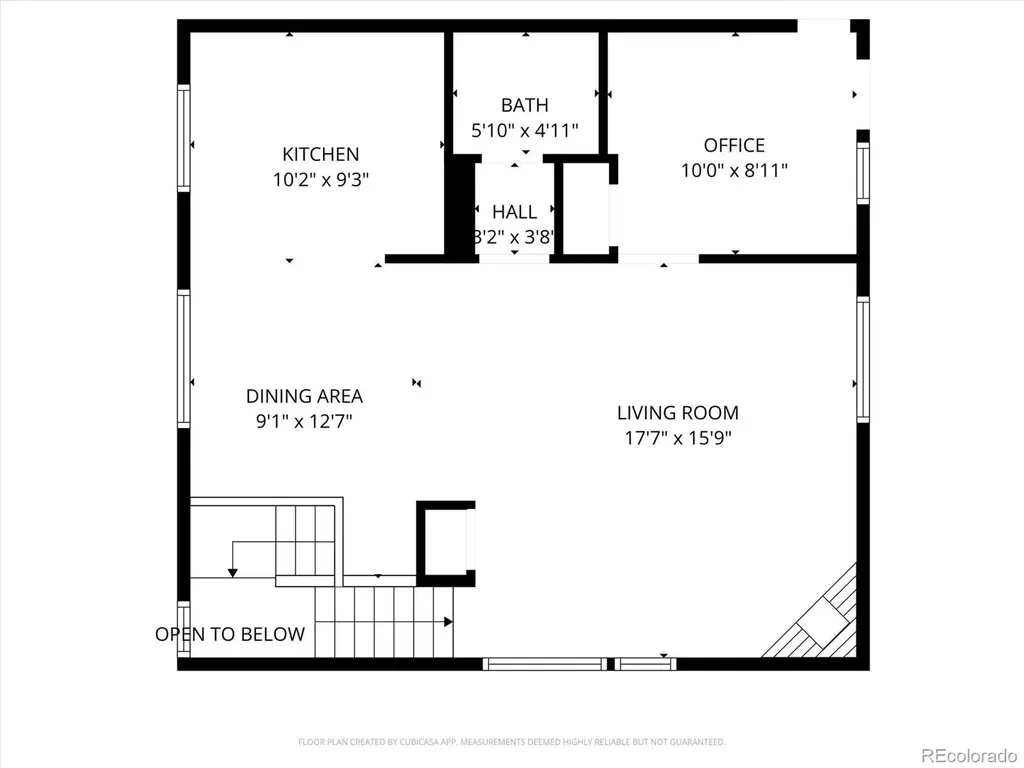 4221 Zuni Street Denver CO 80211