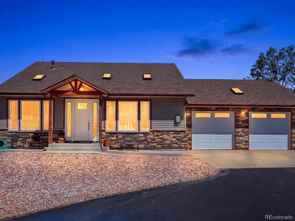 17050 Eagle Street Fort Lupton CO 80621