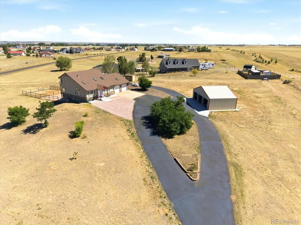 17050 Eagle Street Fort Lupton CO 80621