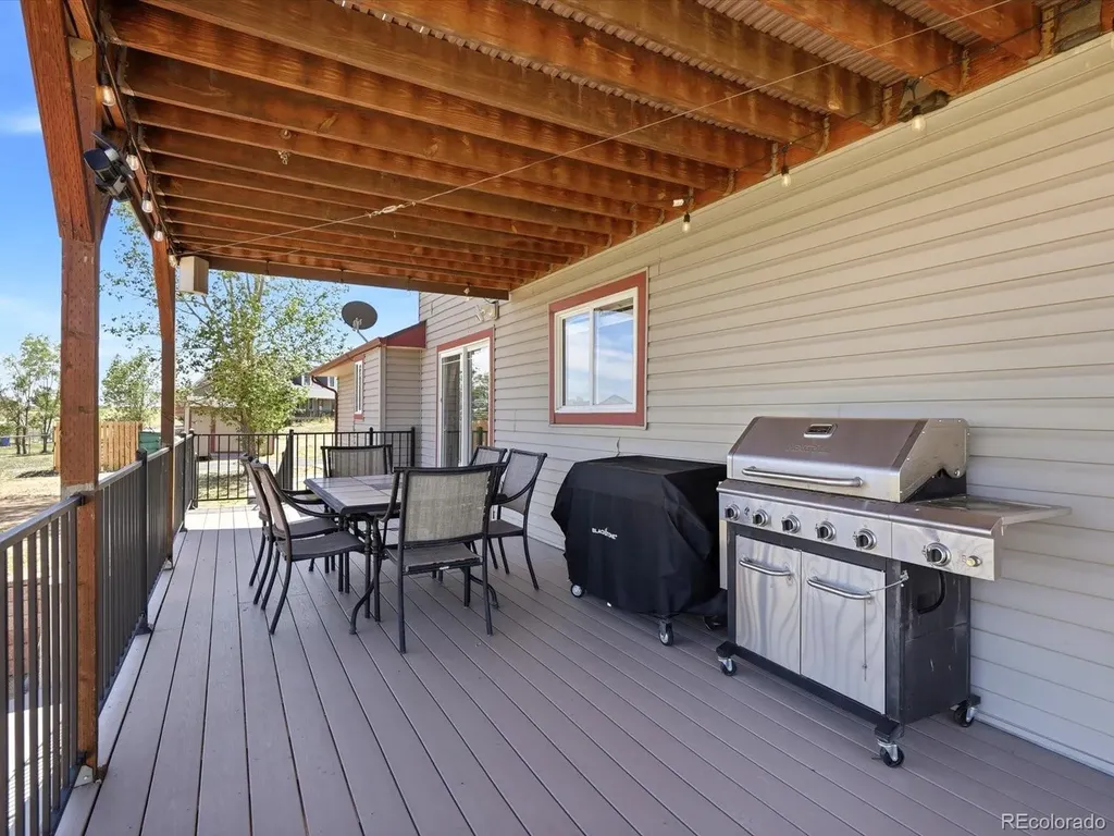 17050 Eagle Street Fort Lupton CO 80621