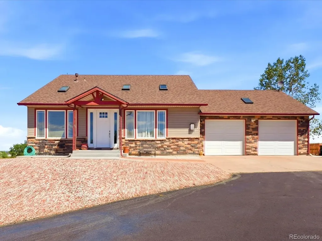 17050 Eagle Street Fort Lupton CO 80621
