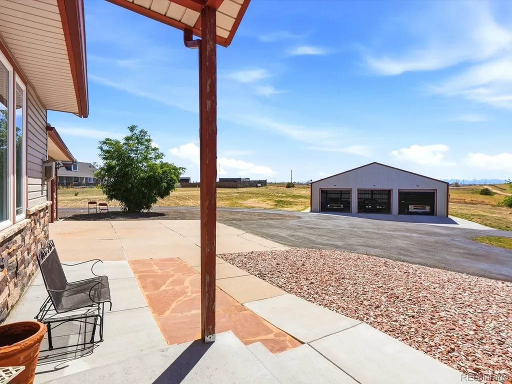 17050 Eagle Street Fort Lupton CO 80621