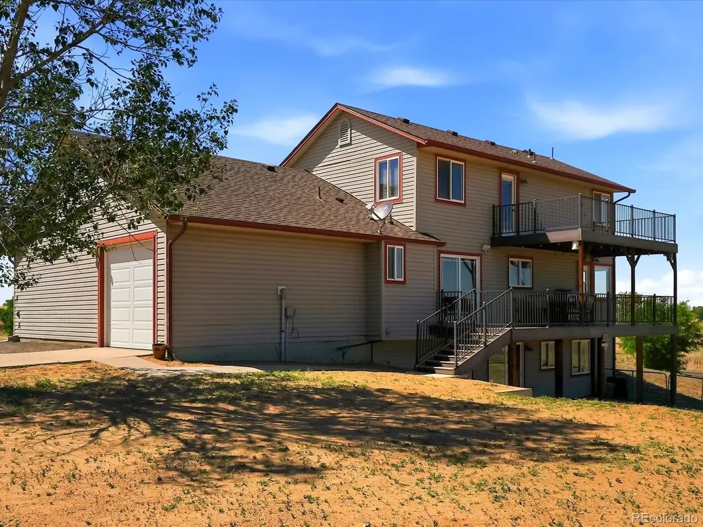 17050 Eagle Street Fort Lupton CO 80621