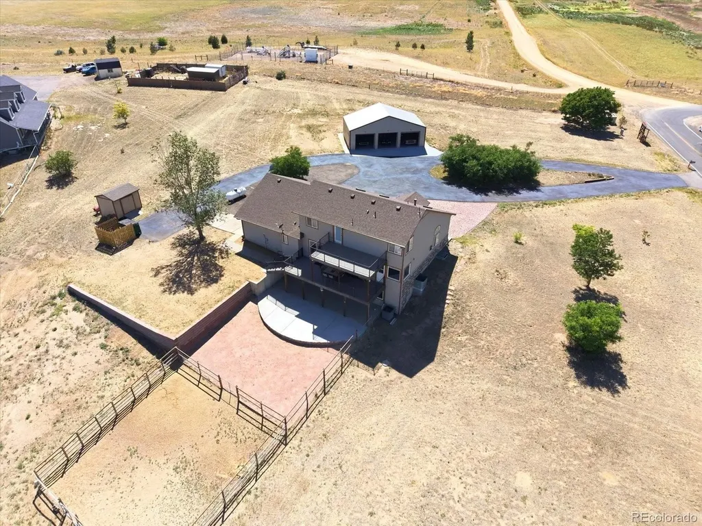 17050 Eagle Street Fort Lupton CO 80621