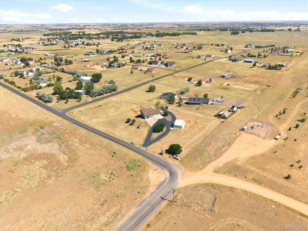 17050 Eagle Street Fort Lupton CO 80621