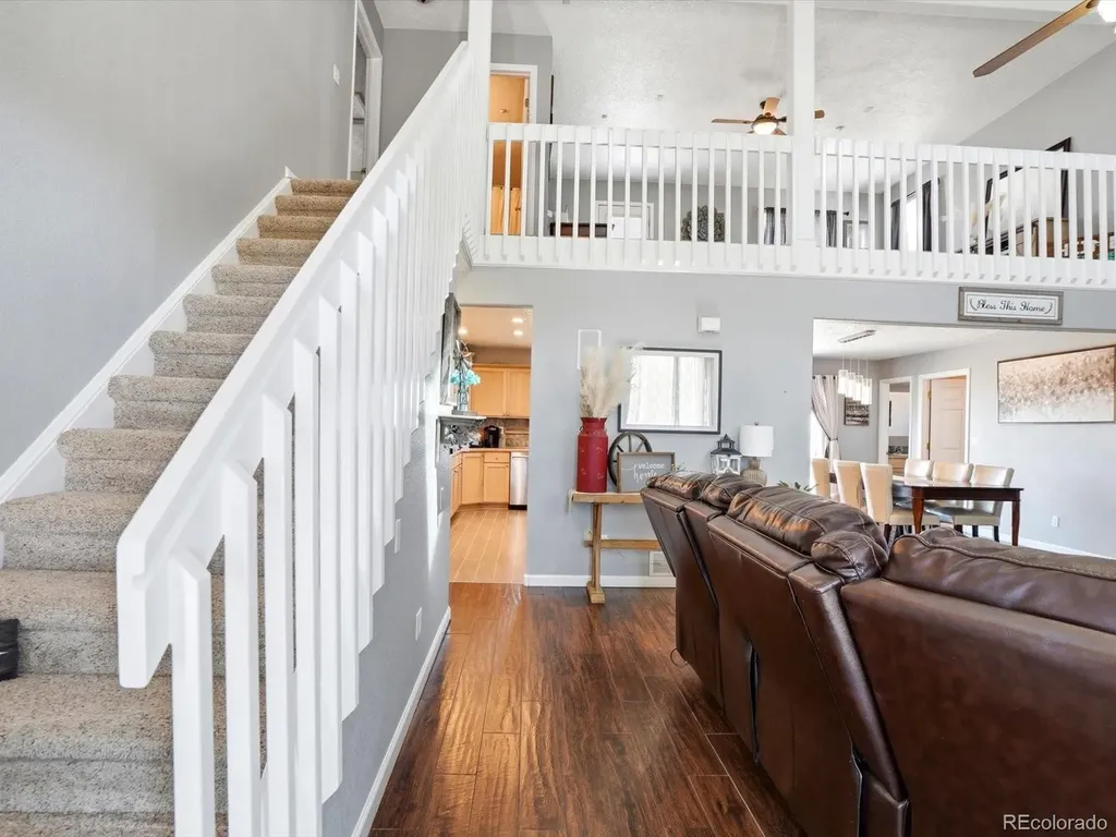 17050 Eagle Street Fort Lupton CO 80621