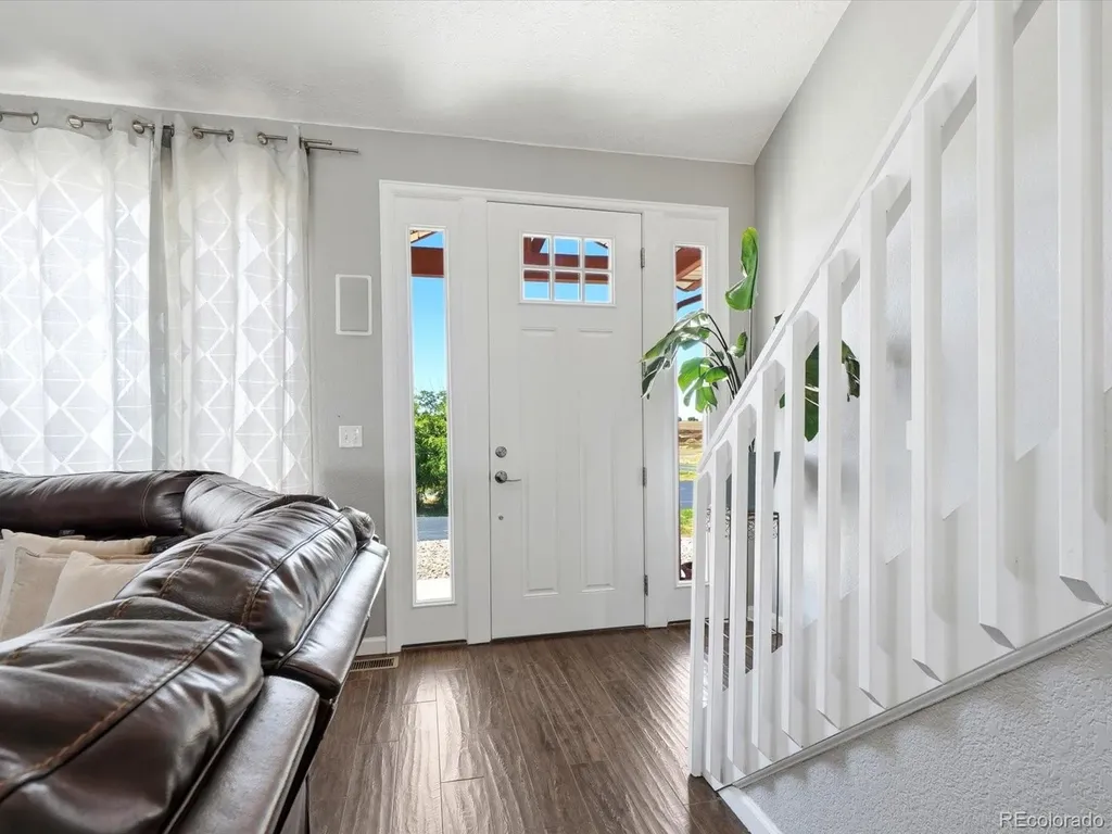17050 Eagle Street Fort Lupton CO 80621