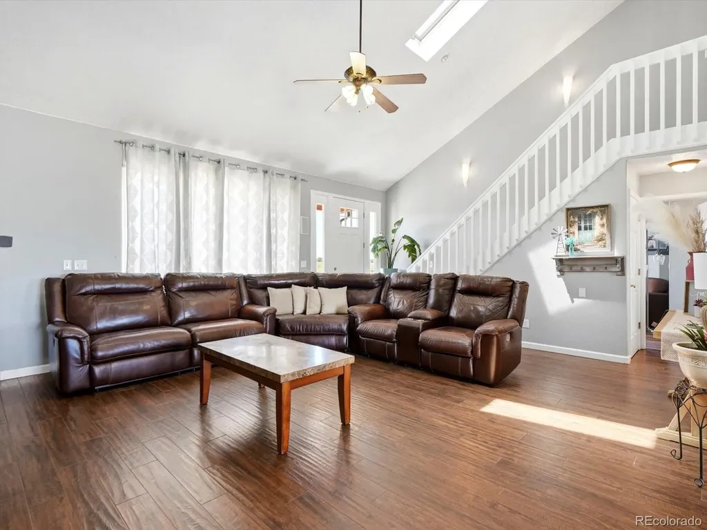 17050 Eagle Street Fort Lupton CO 80621