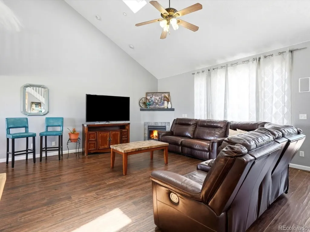 17050 Eagle Street Fort Lupton CO 80621