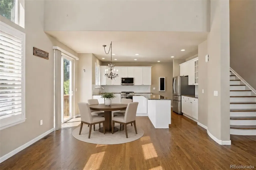 5704 Jasper Pointe Circle Castle Rock CO 80108