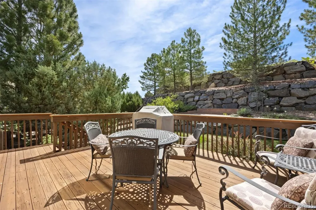 5704 Jasper Pointe Circle Castle Rock CO 80108