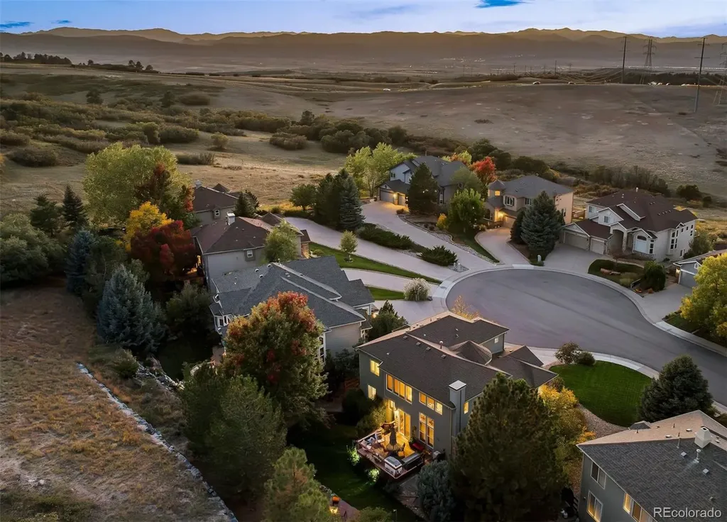 5704 Jasper Pointe Circle Castle Rock CO 80108