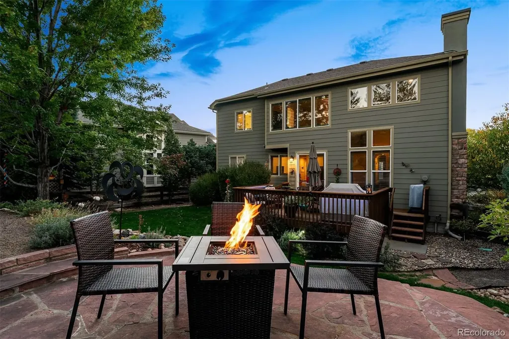 5704 Jasper Pointe Circle Castle Rock CO 80108