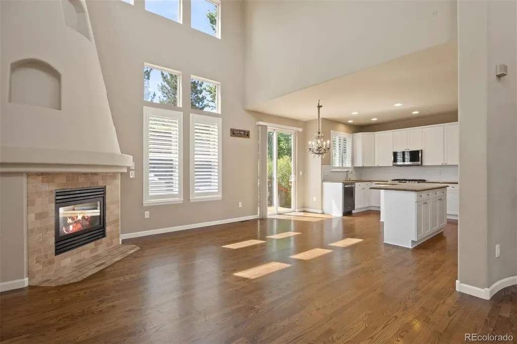 5704 Jasper Pointe Circle Castle Rock CO 80108