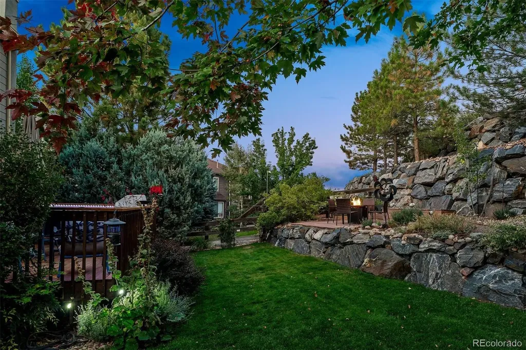 5704 Jasper Pointe Circle Castle Rock CO 80108