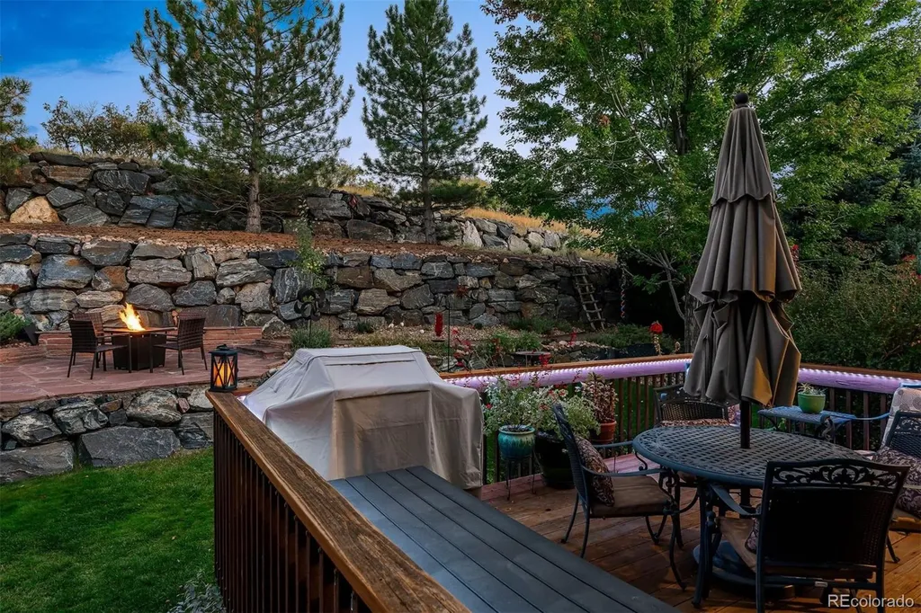 5704 Jasper Pointe Circle Castle Rock CO 80108