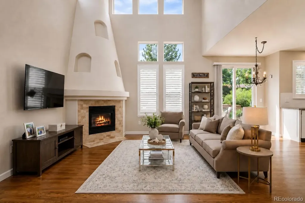 5704 Jasper Pointe Circle Castle Rock CO 80108