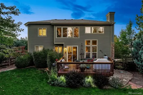 5704 Jasper Pointe Circle Castle Rock CO 80108