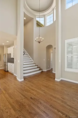 5704 Jasper Pointe Circle Castle Rock CO 80108