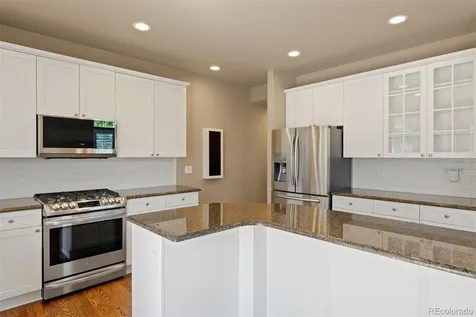 5704 Jasper Pointe Circle Castle Rock CO 80108