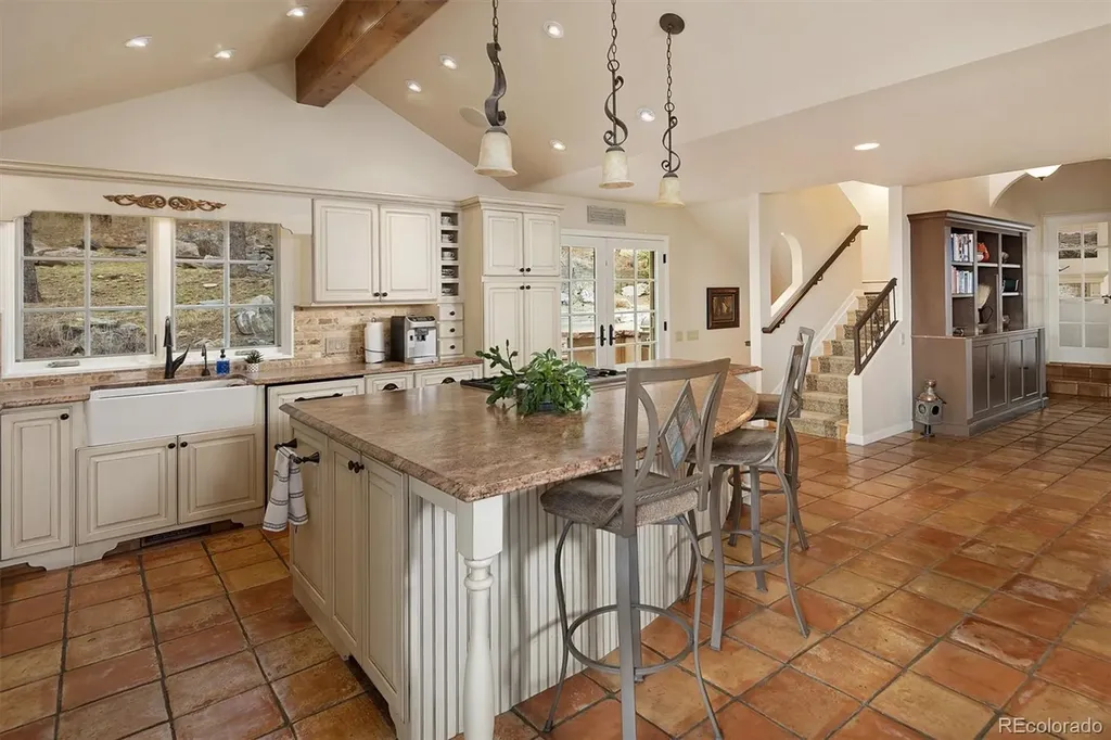 1952 Montane Drive Golden CO 80401