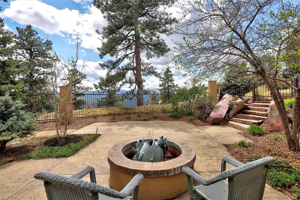 1952 Montane Drive Golden CO 80401