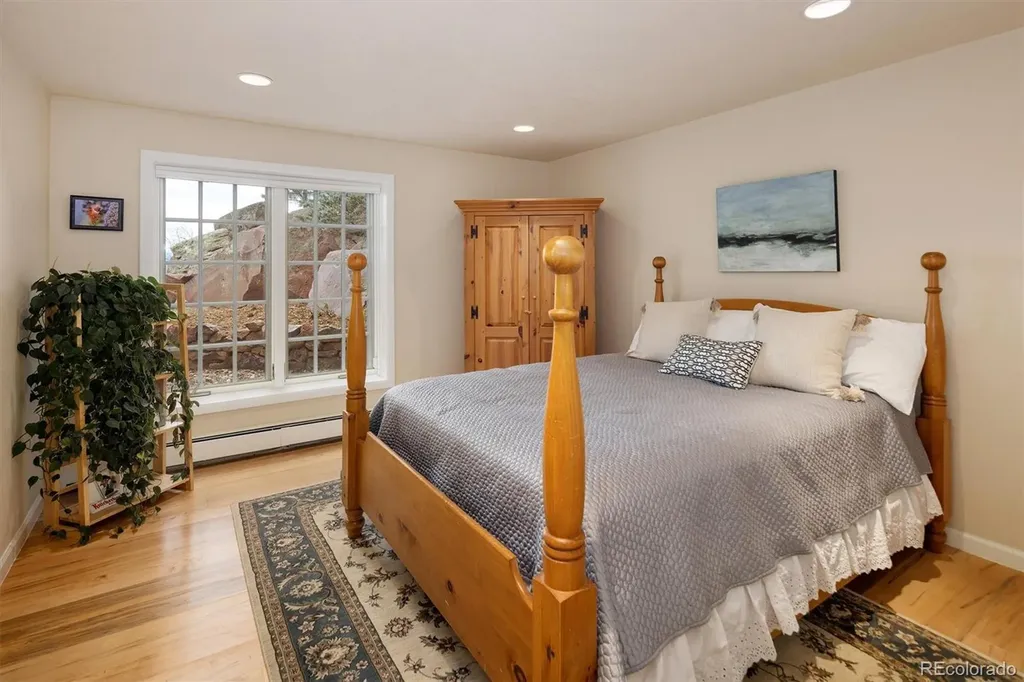 1952 Montane Drive Golden CO 80401