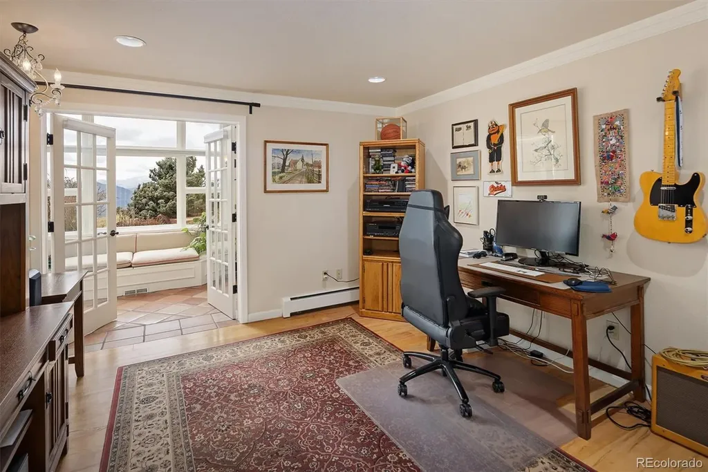 1952 Montane Drive Golden CO 80401