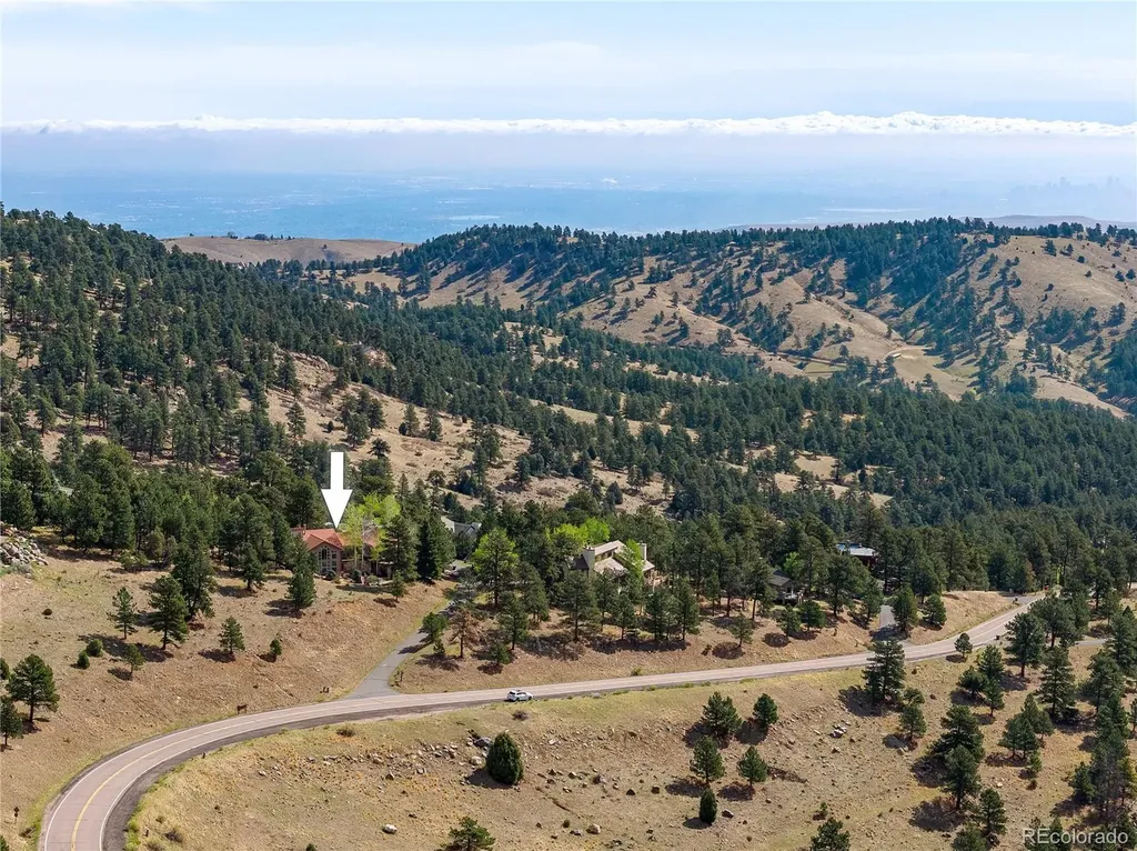 1952 Montane Drive Golden CO 80401