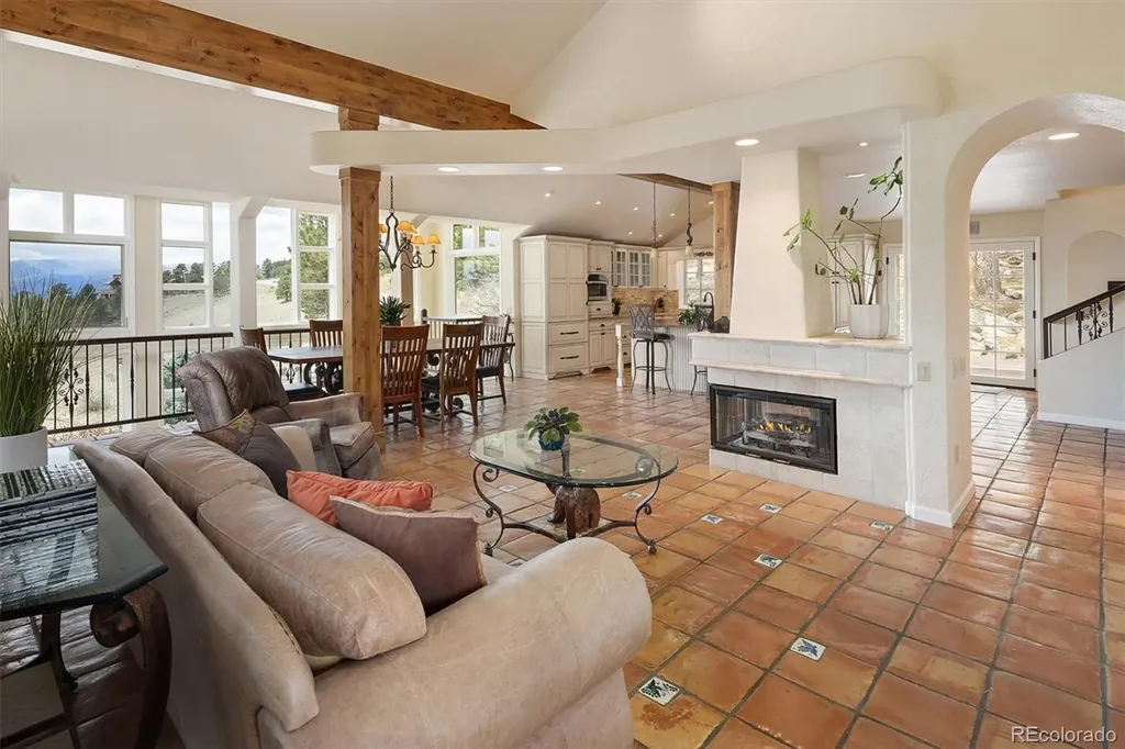 1952 Montane Drive Golden CO 80401